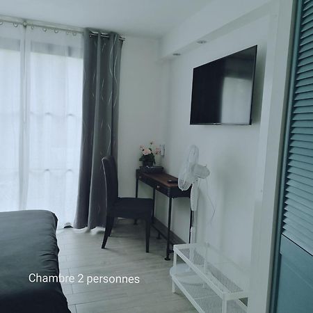 Chambres d'hotes Grace Guérande Extérieur photo