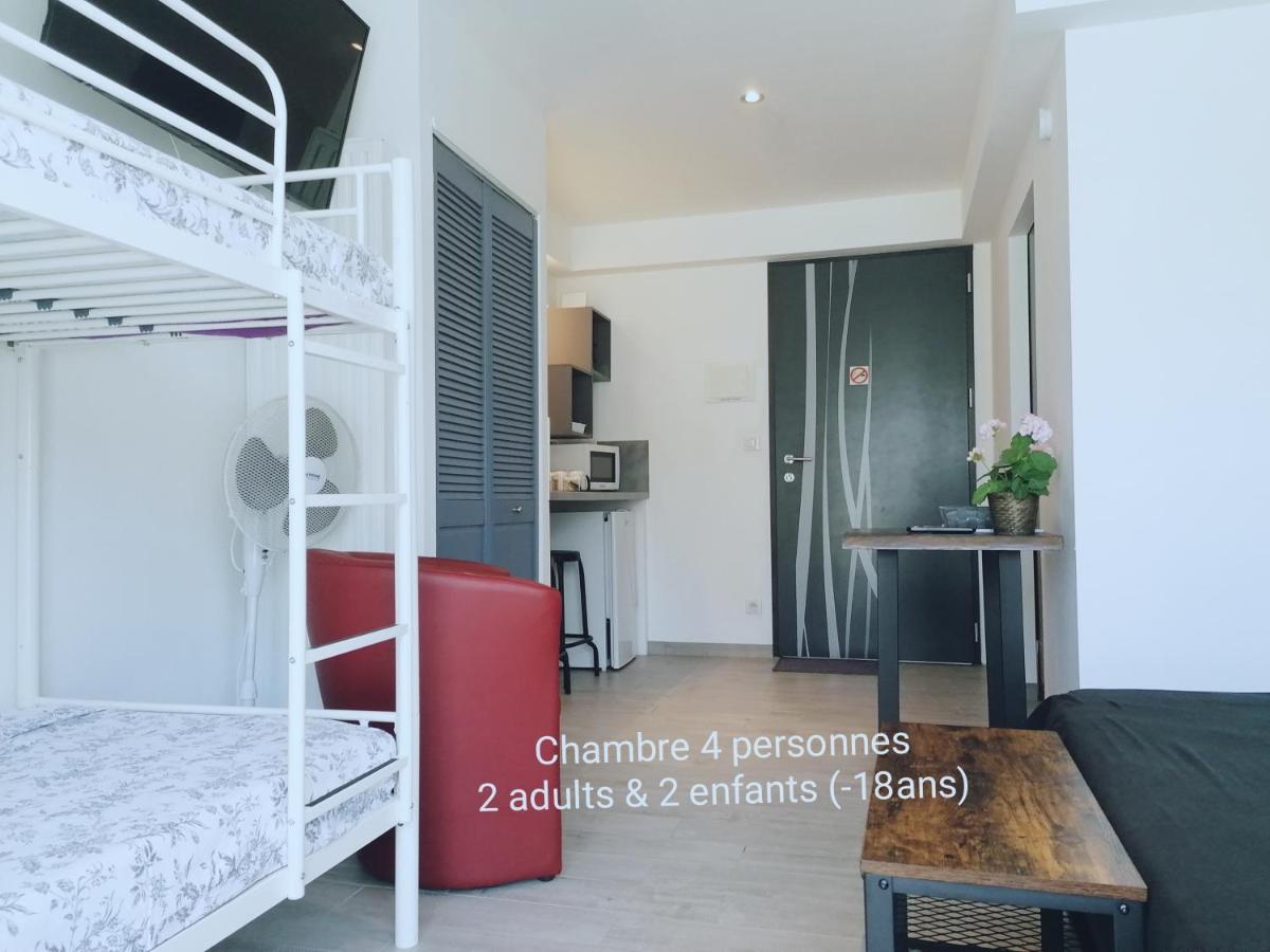 Chambres d'hotes Grace Guérande Extérieur photo